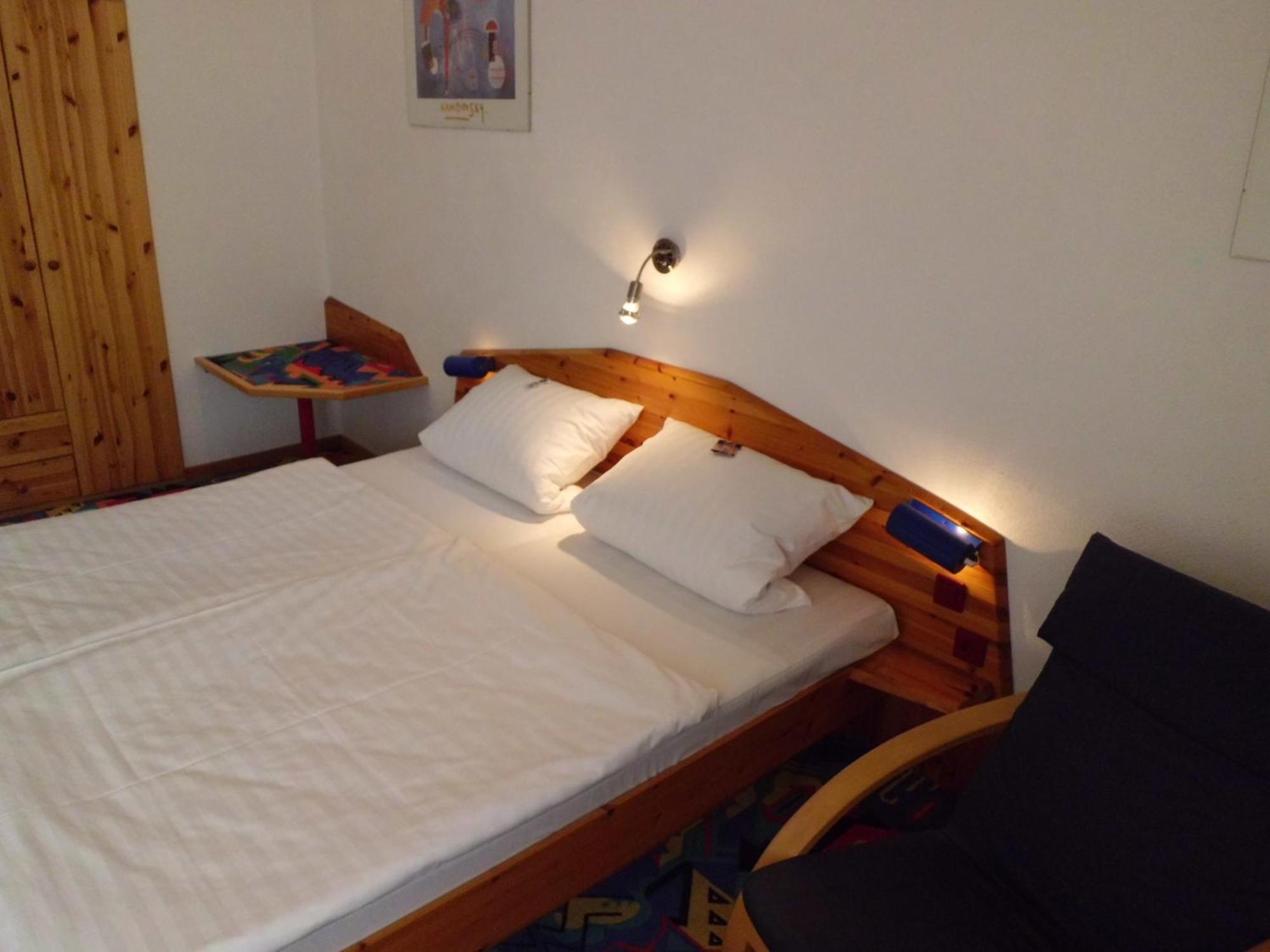 Quarto Duplo