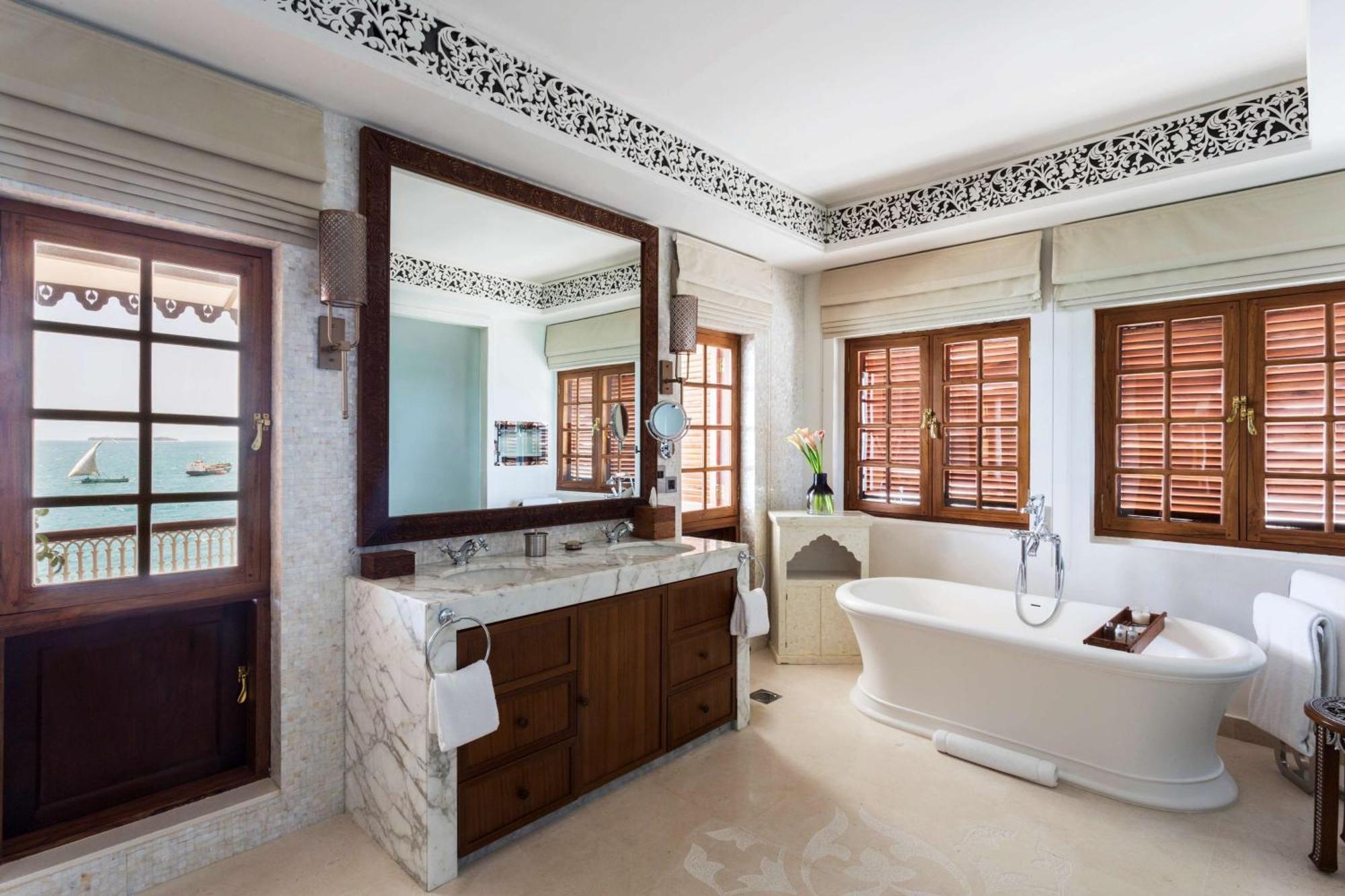 Suite avec Terrasse