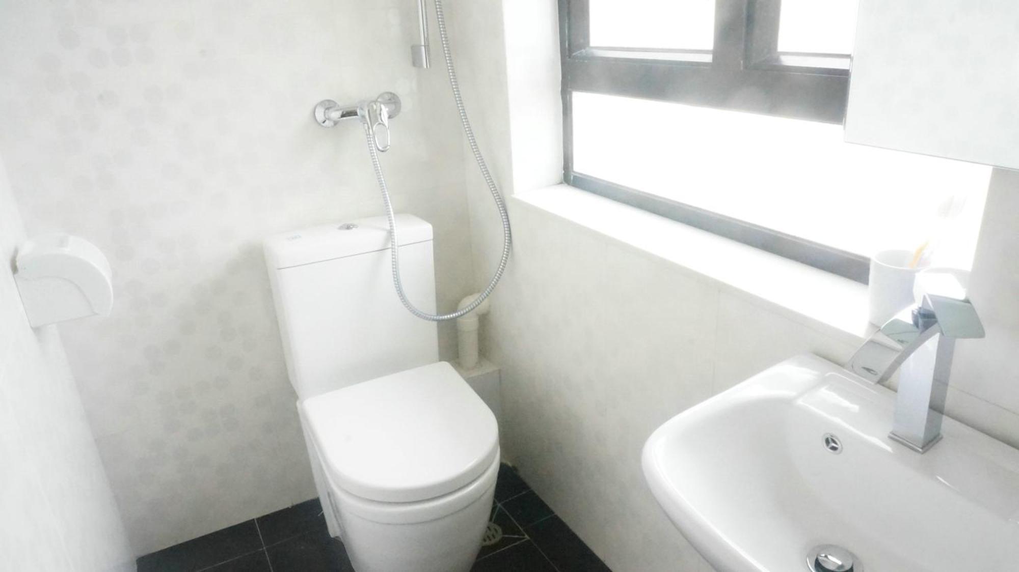 Comfort Quadruple Room