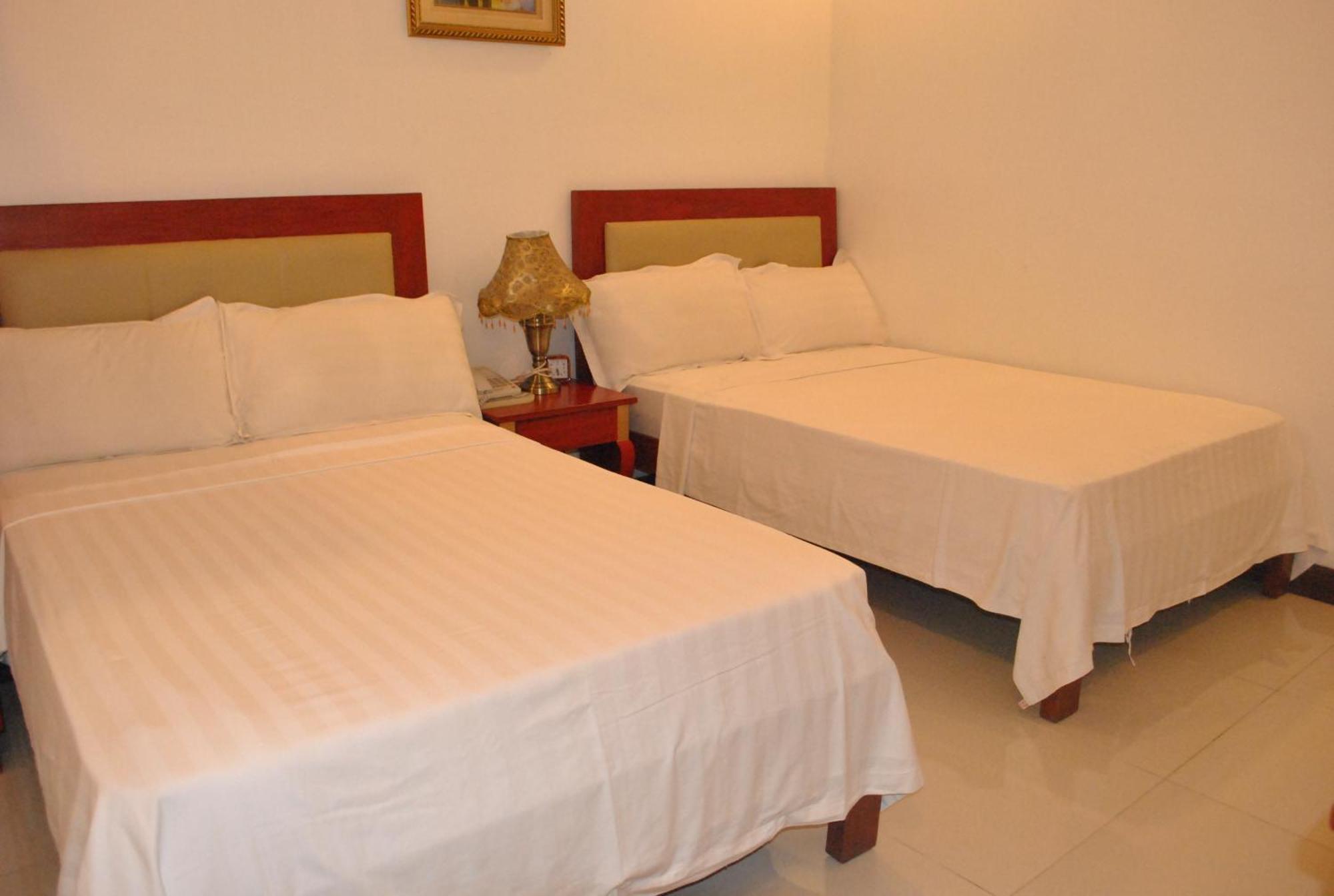 Matrimonial Double Room