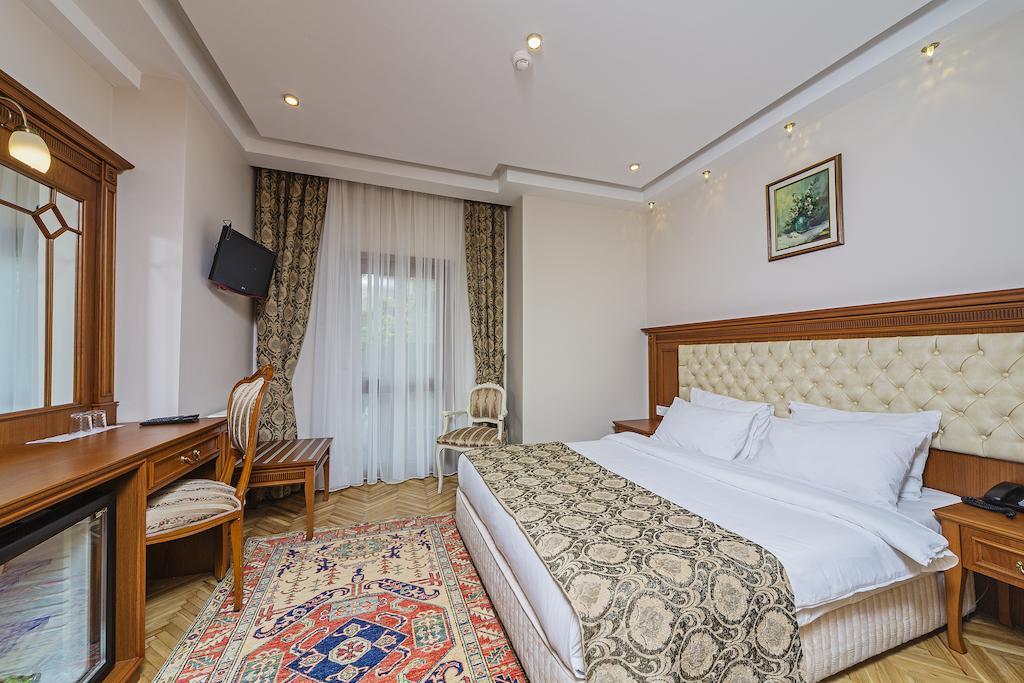 Chambre Double Standard