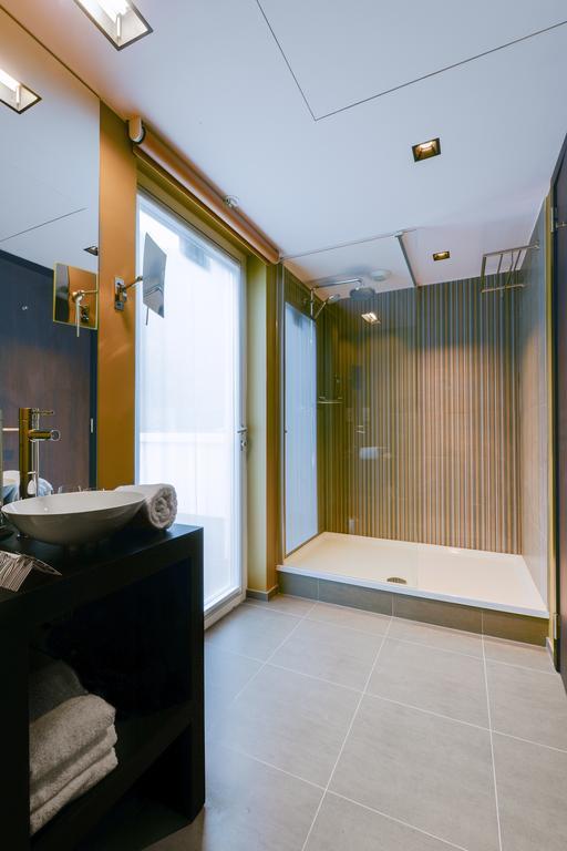 Deluxe Double Room Pool Side