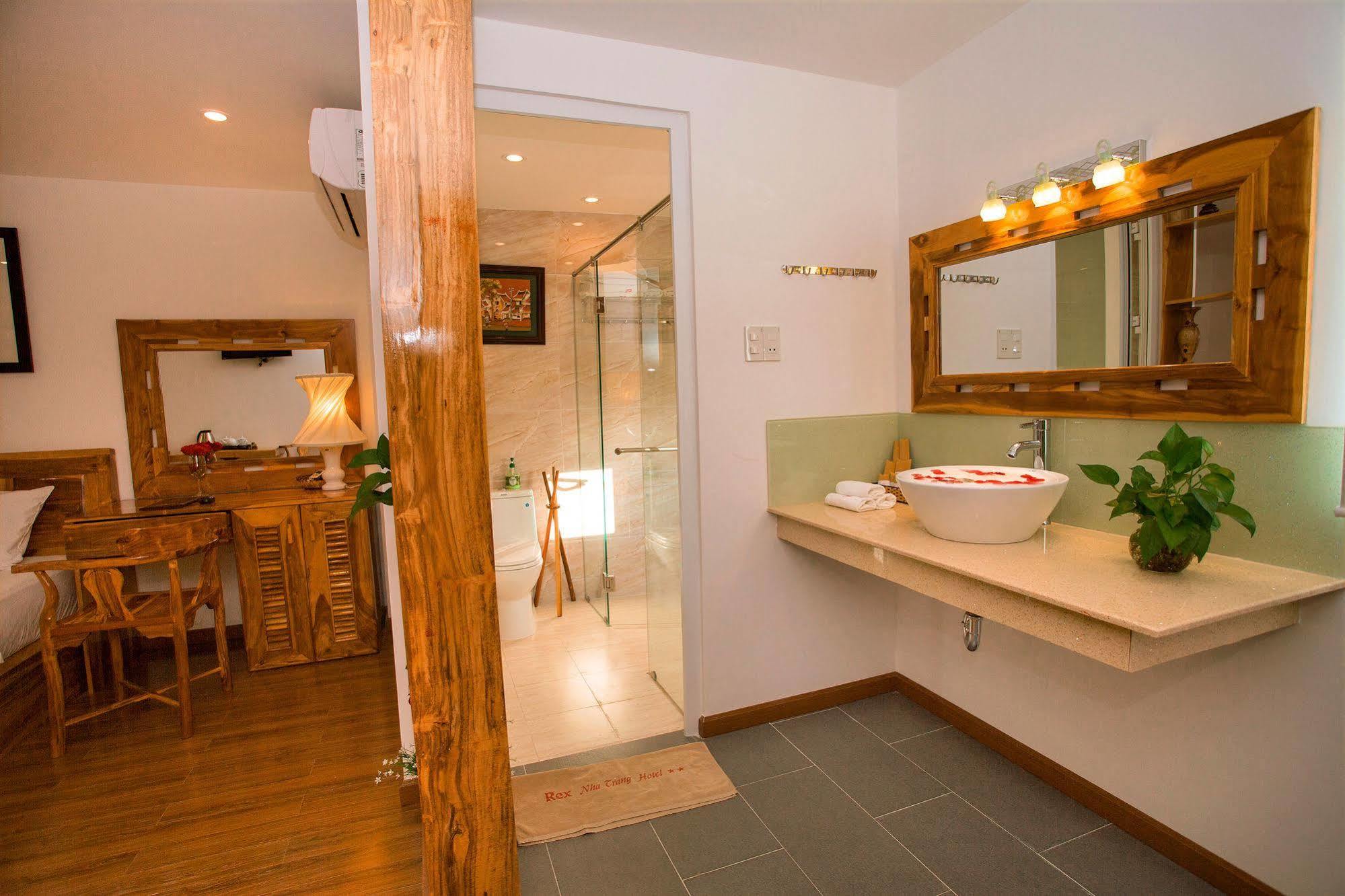 Studio Family Apartment