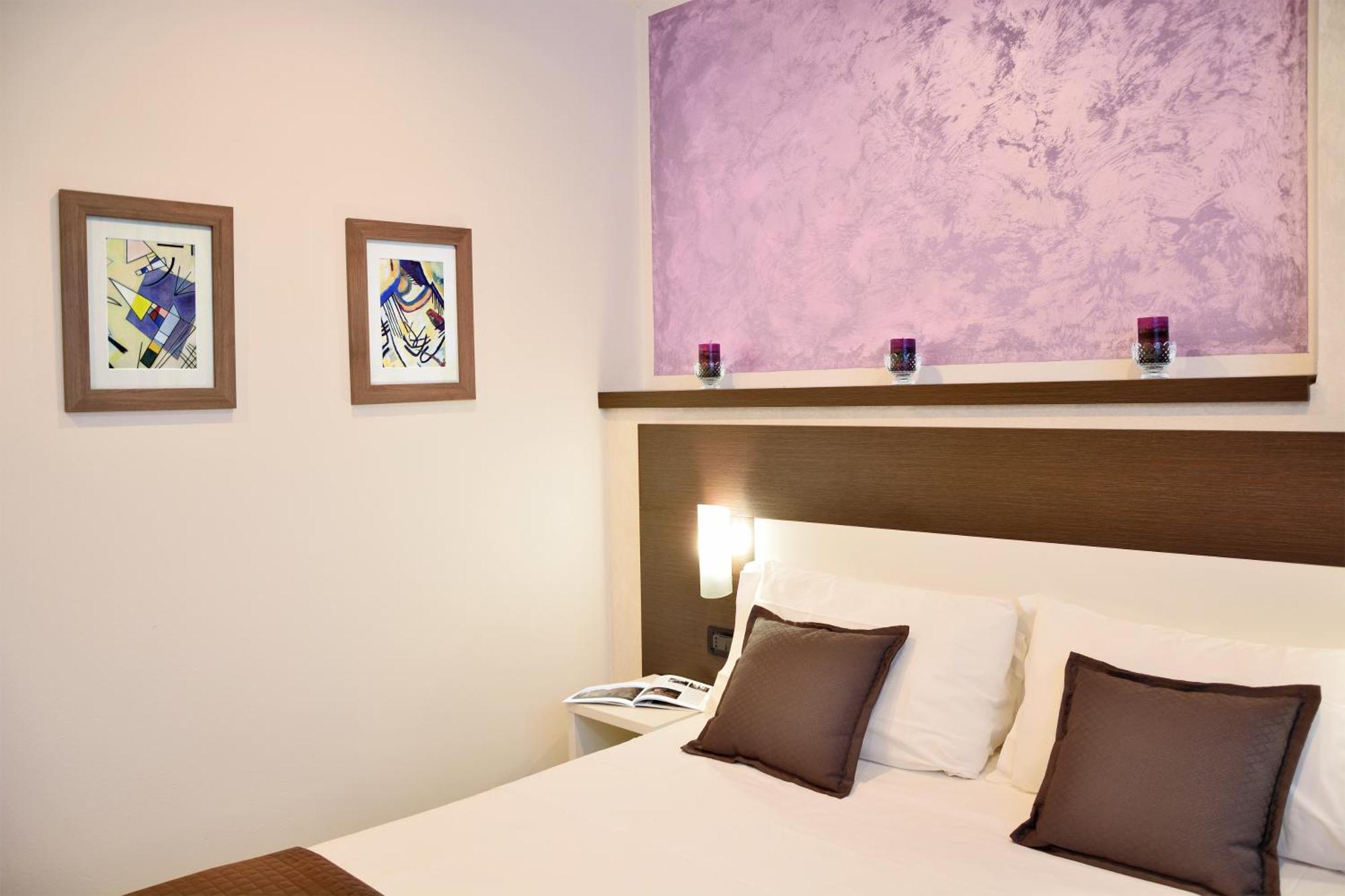 Classic Double or Twin Room