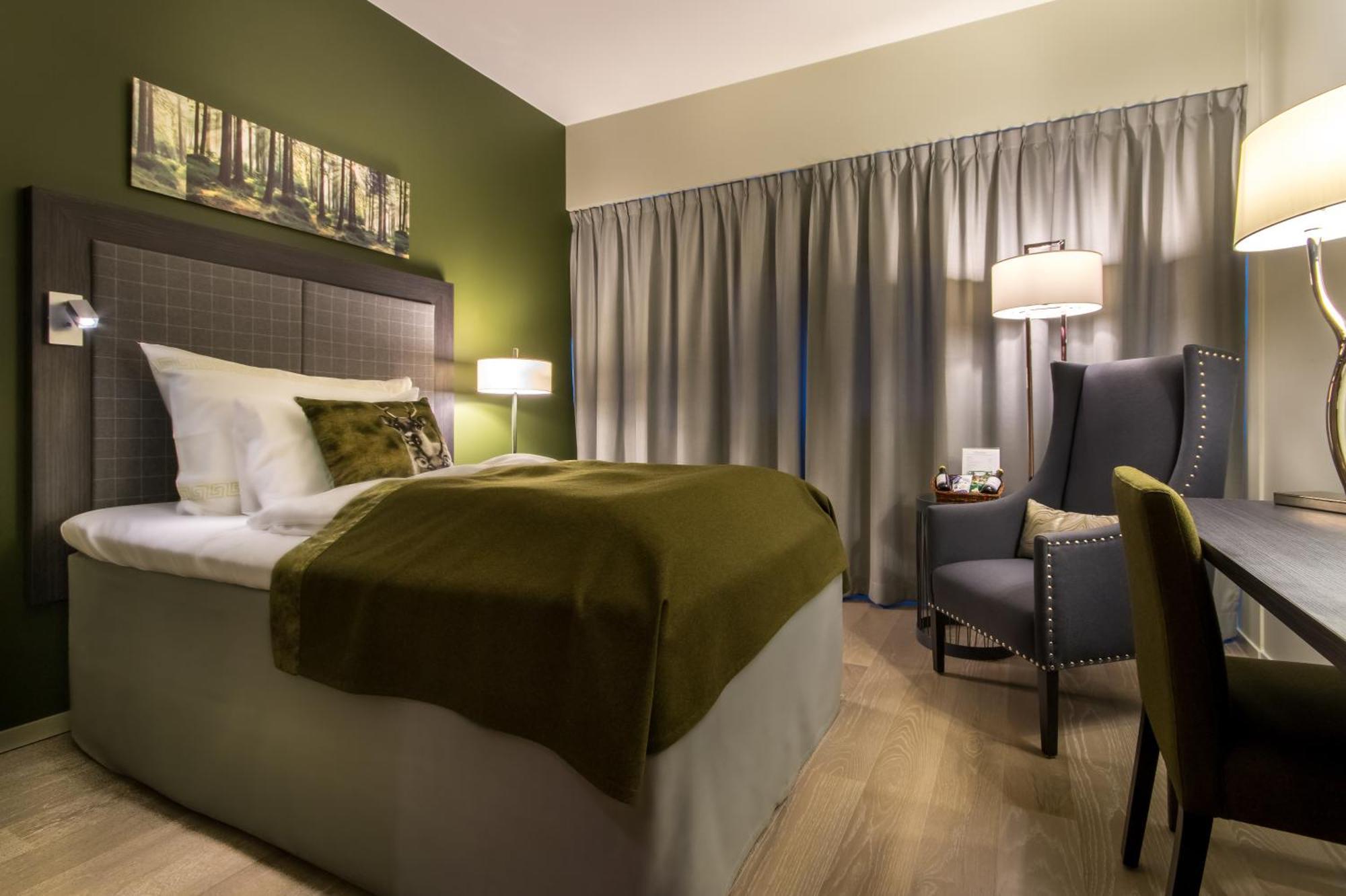 Single Room