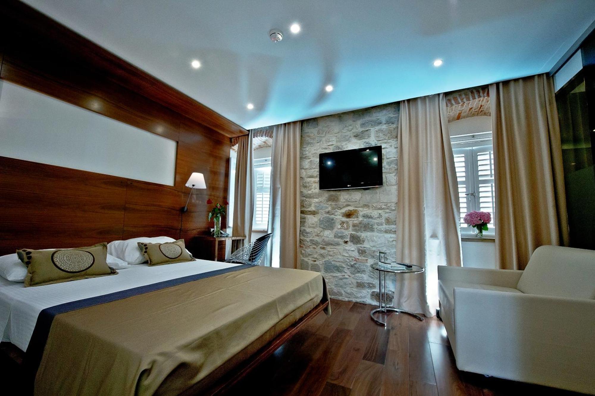 Chambre Double Deluxe