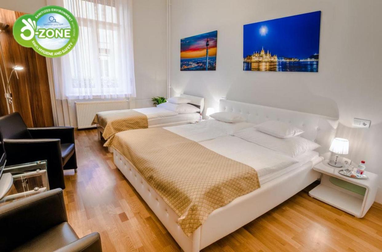 Superior Double or Twin Room