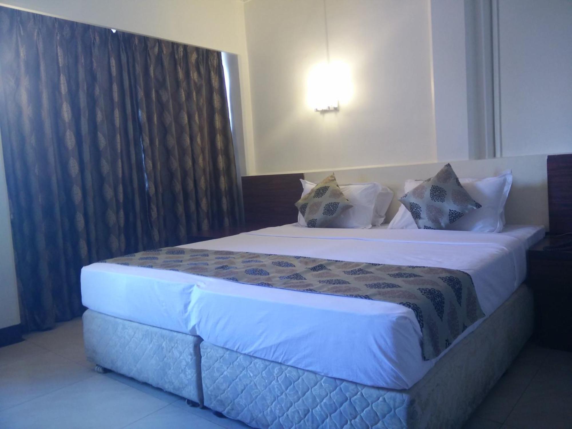 Super Deluxe Room Ocean View