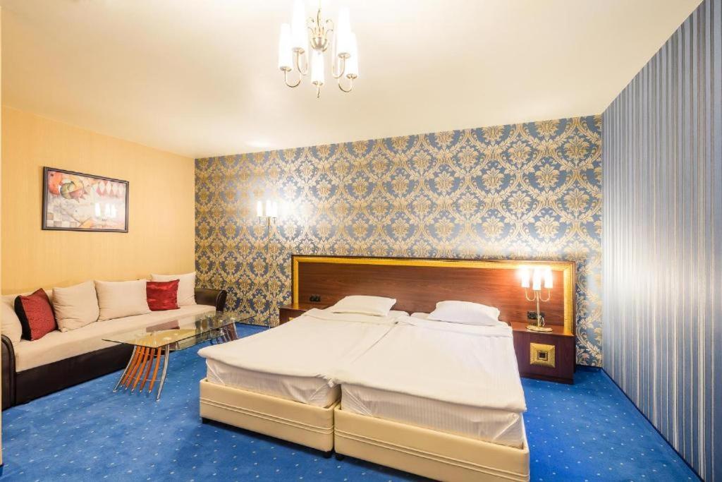 Suite Deluxe