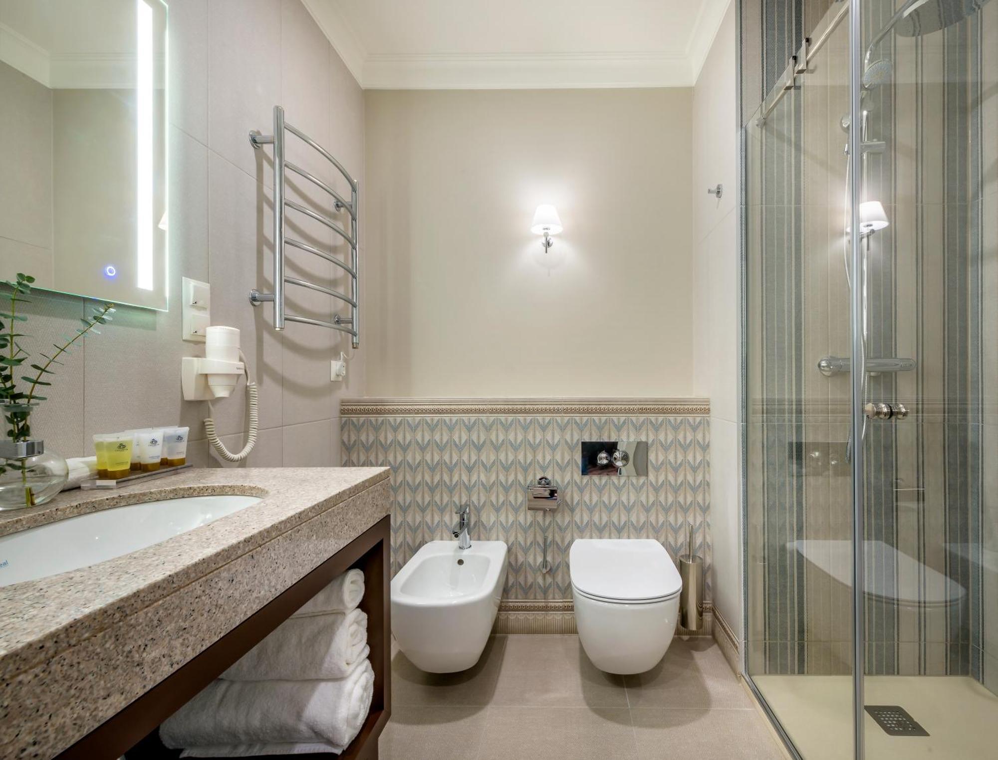 Chambre Double Exécutive