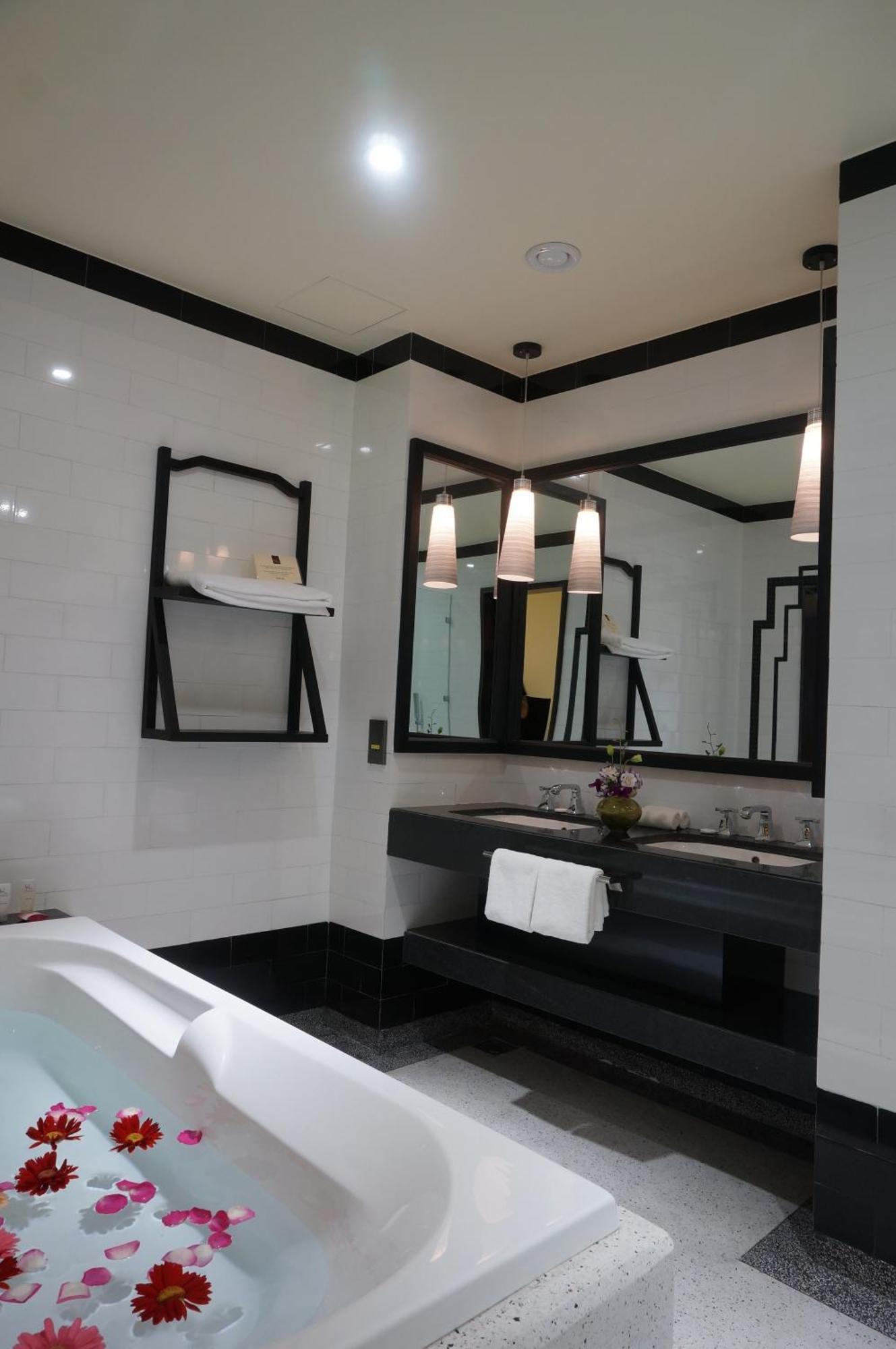 Chambre Double Deluxe
