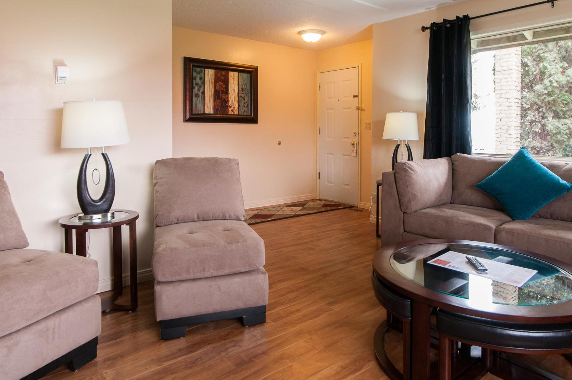 Three-Bedroom Holiday Home