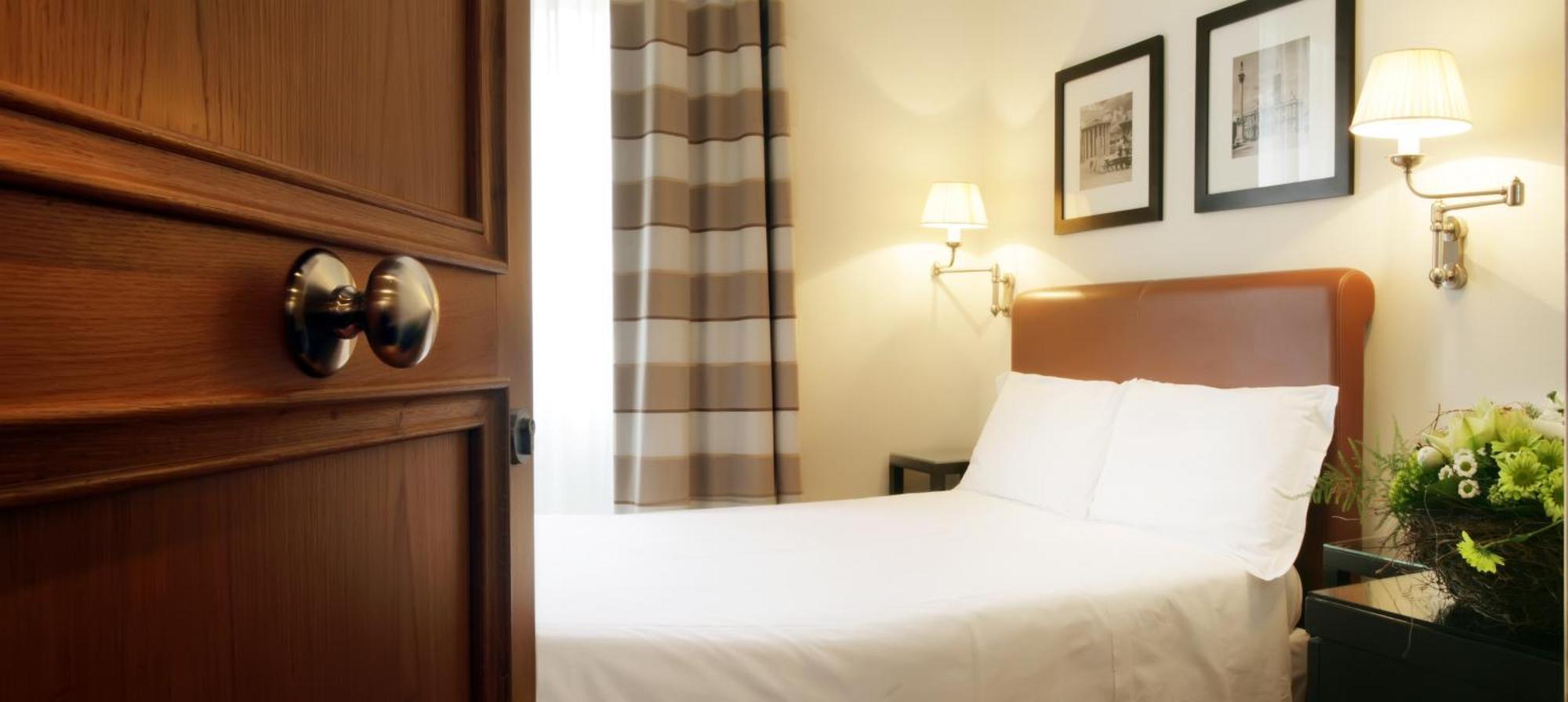Superior Single Room