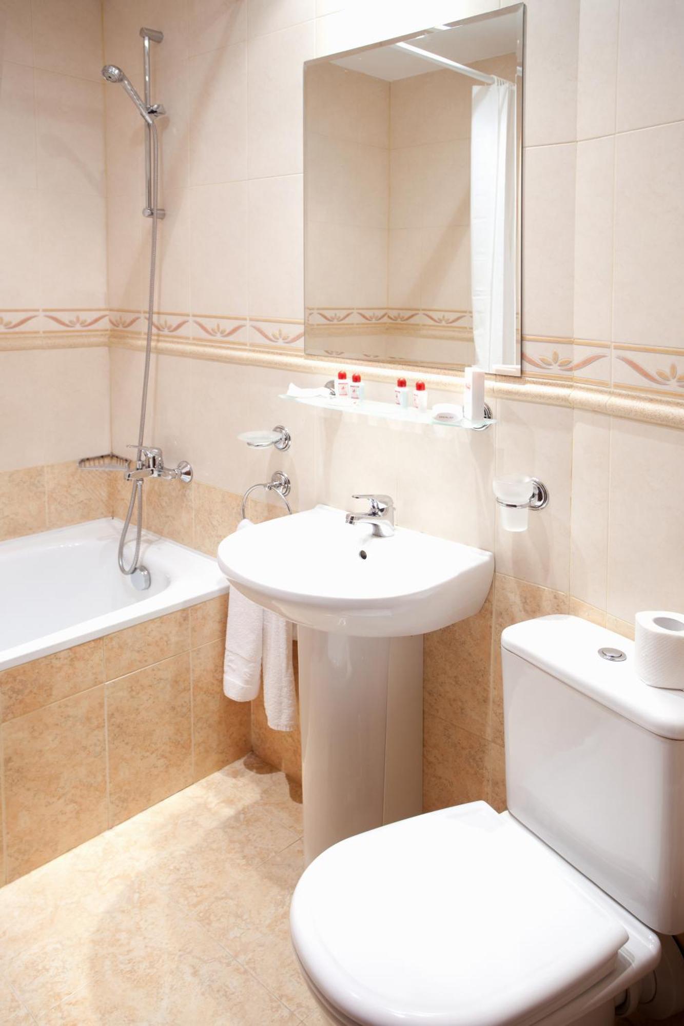 Chambre Double Deluxe