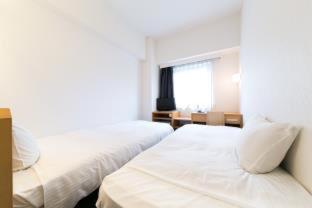 Economy Twin Room Smoking