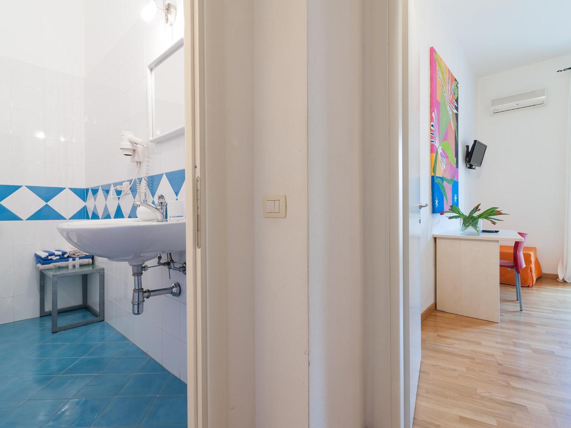 Classic Double Room