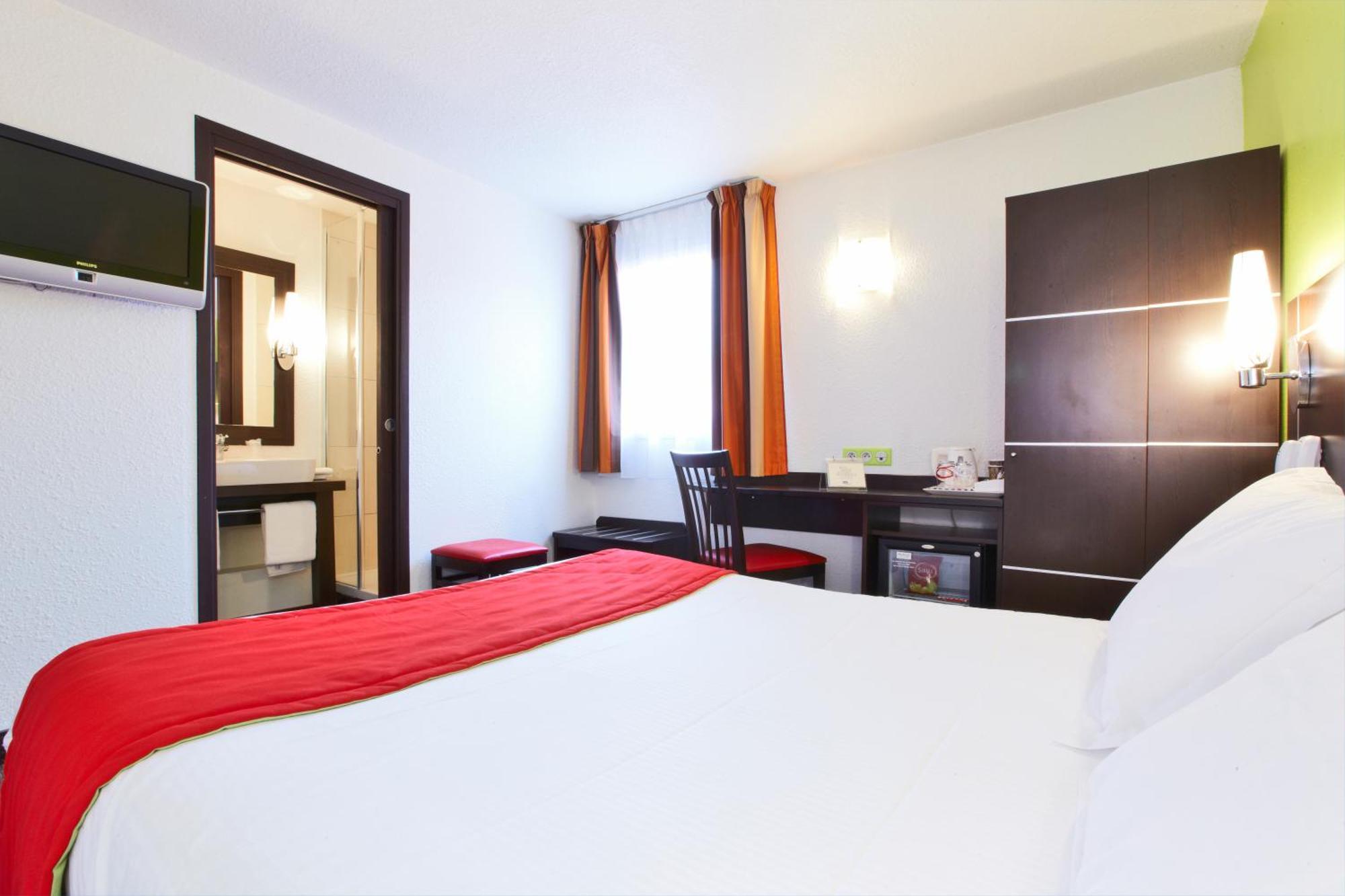 Double Room with Access to Sauna included