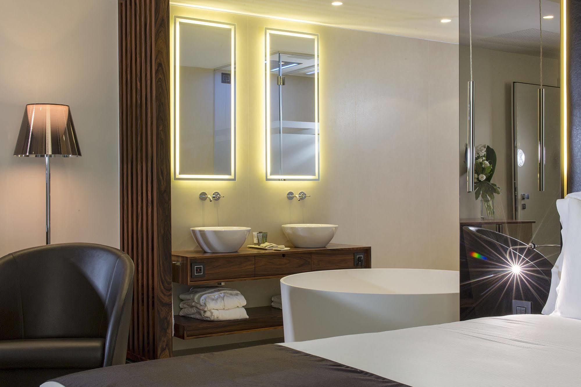 Habitación Doble Premier