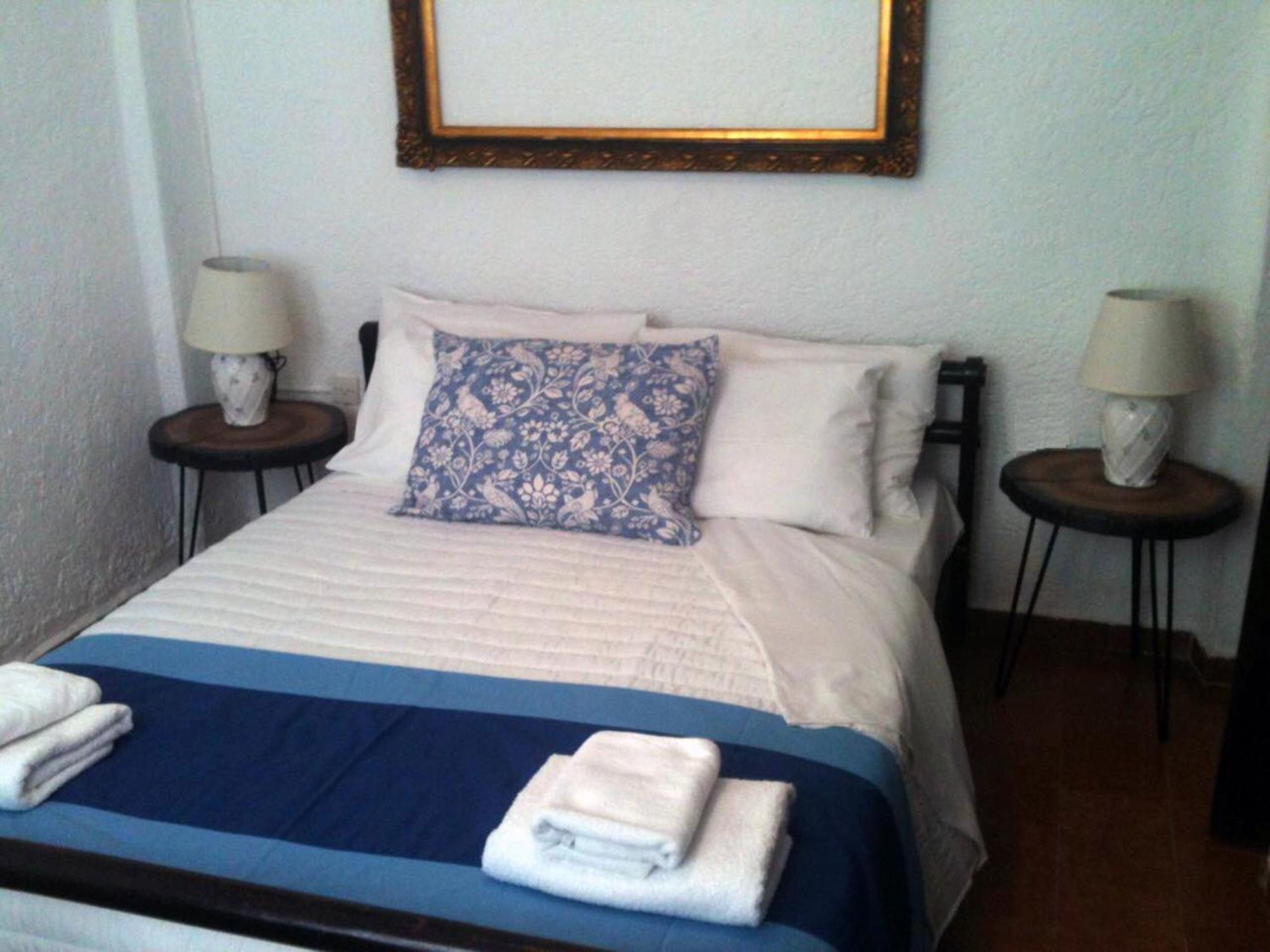 Maltese Suite Sea View