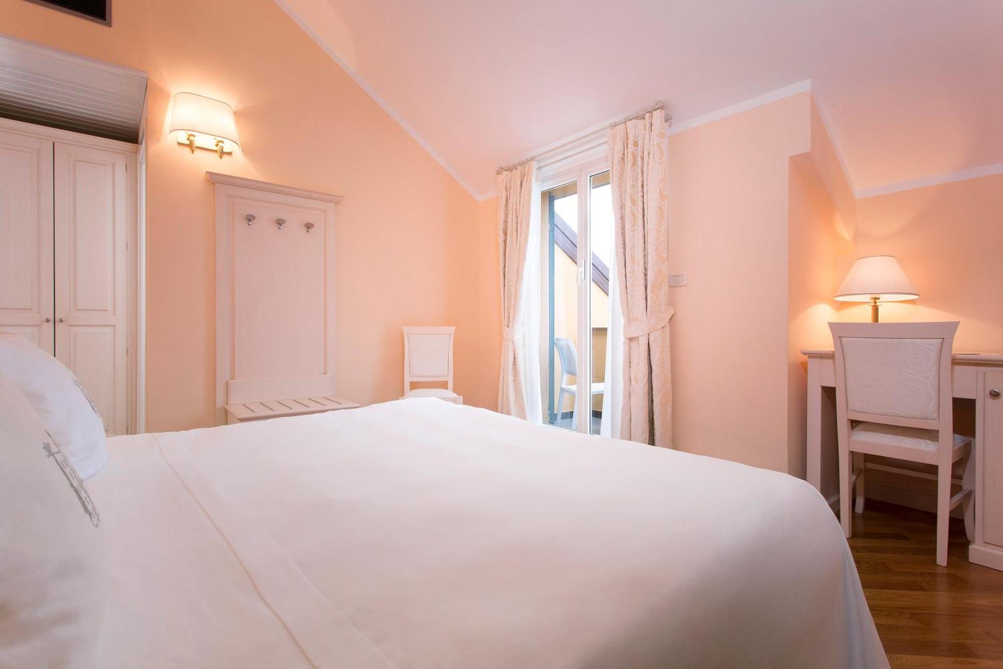 Suite met Uitzicht op Zee