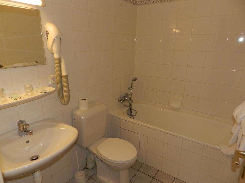 Chambre Double Standard
