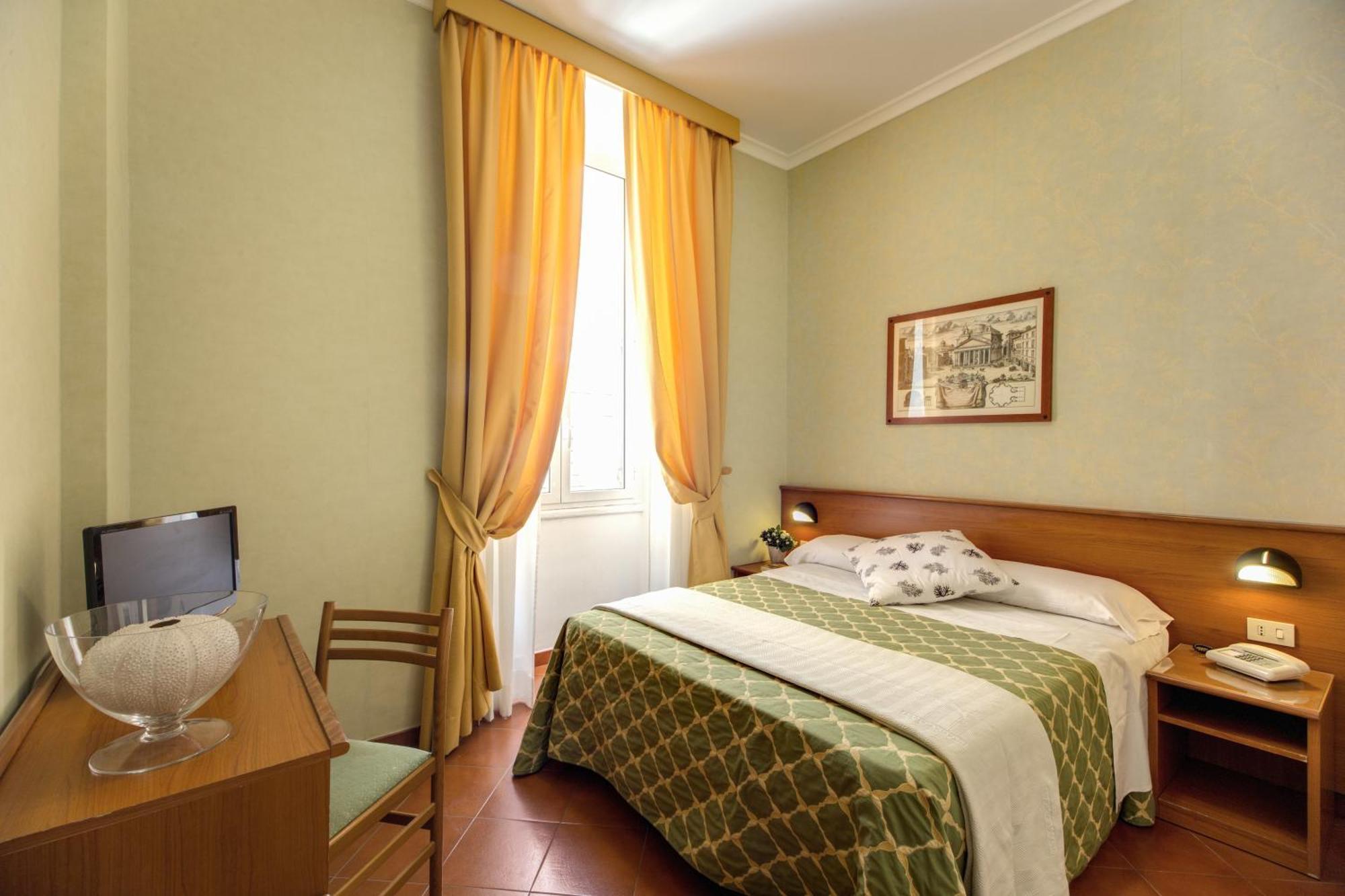 Chambre Double