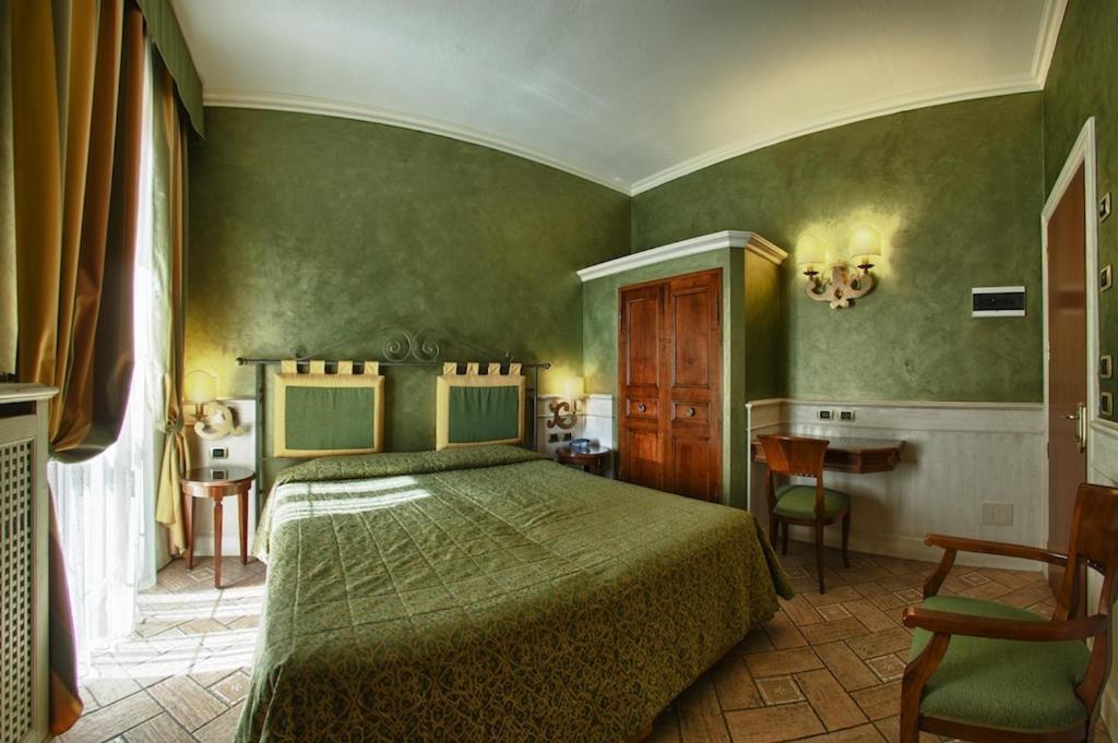 Single Room