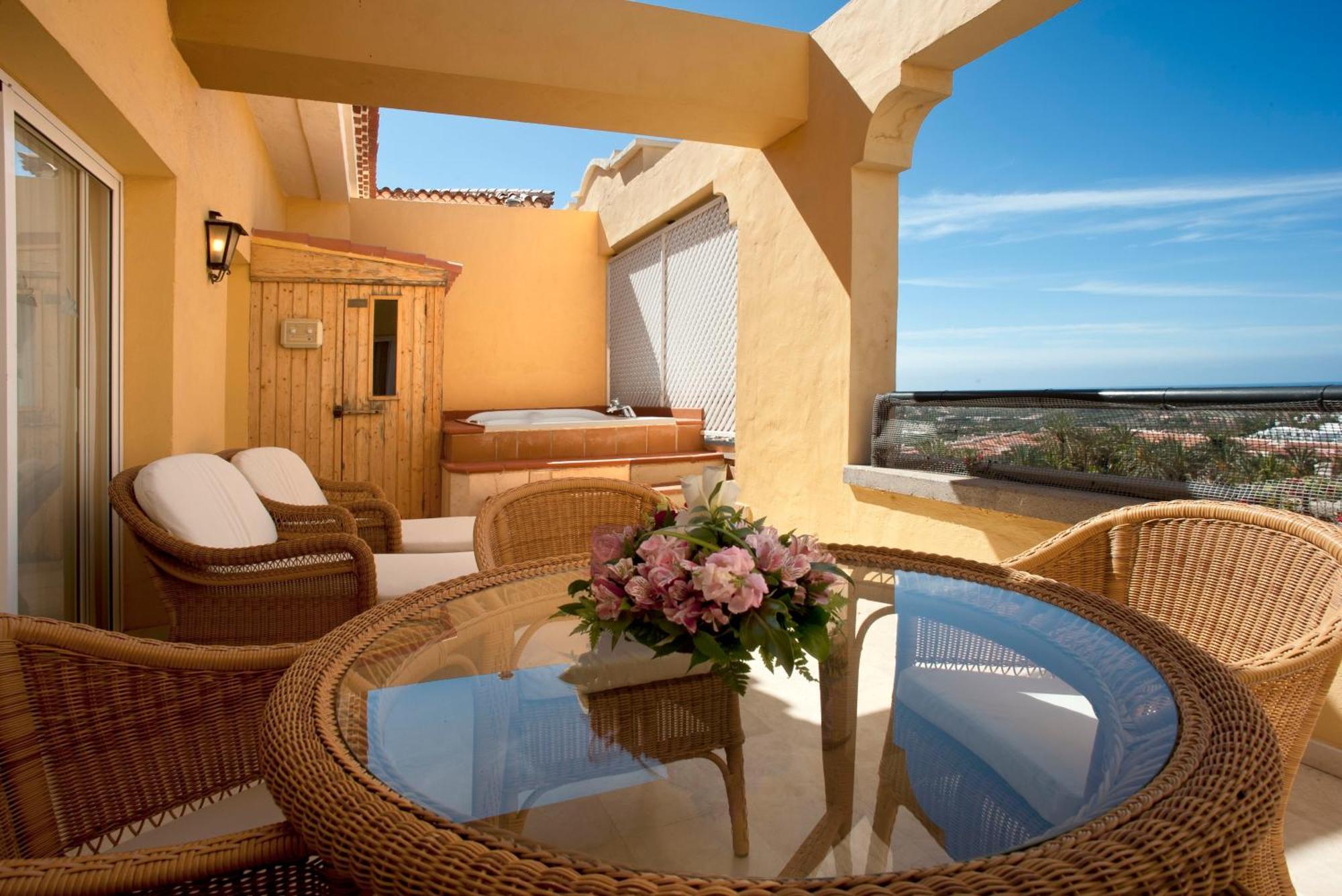 Suite con 2 Camere da Letto
