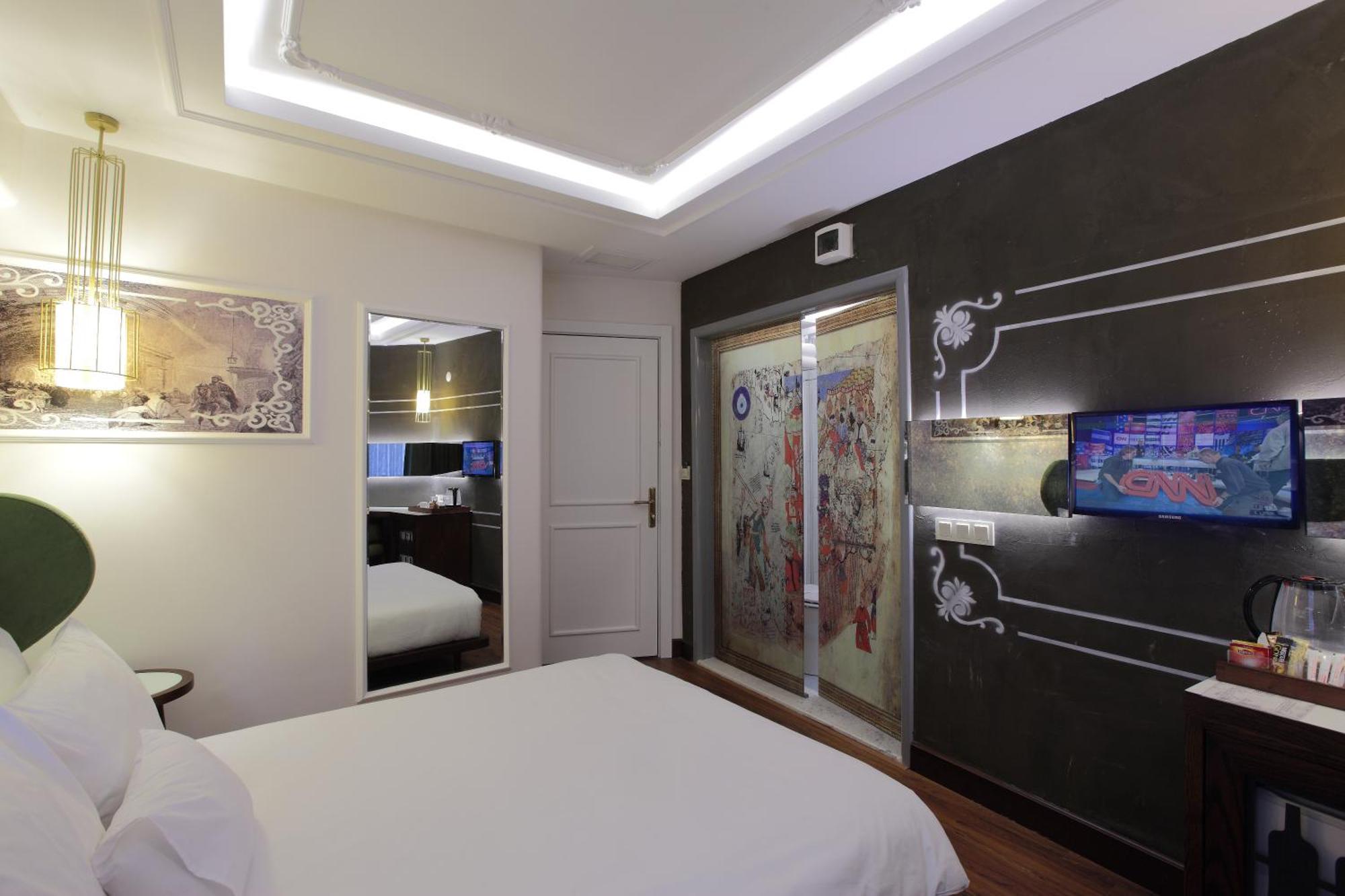 Double or Twin Room