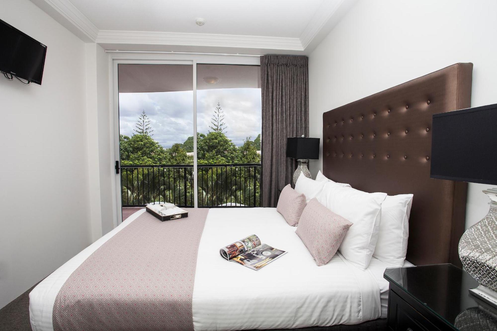 1 Bedroom Superior Apartment