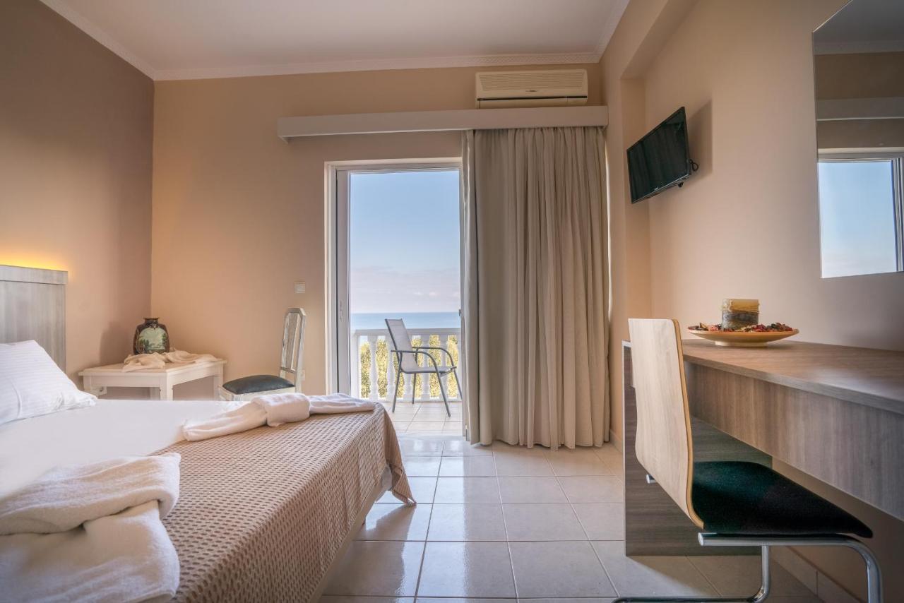 Double Room Sea View