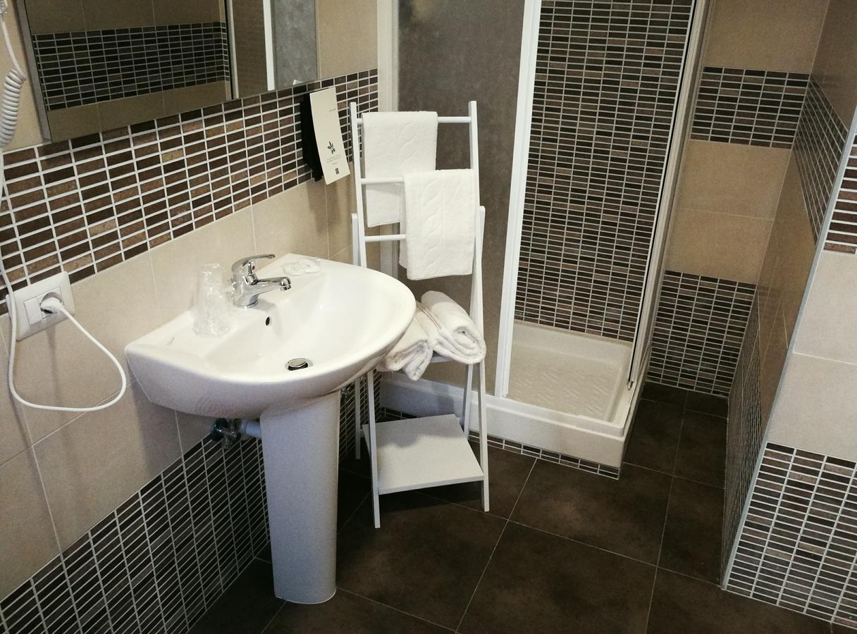 Double or Twin Room Balcony
