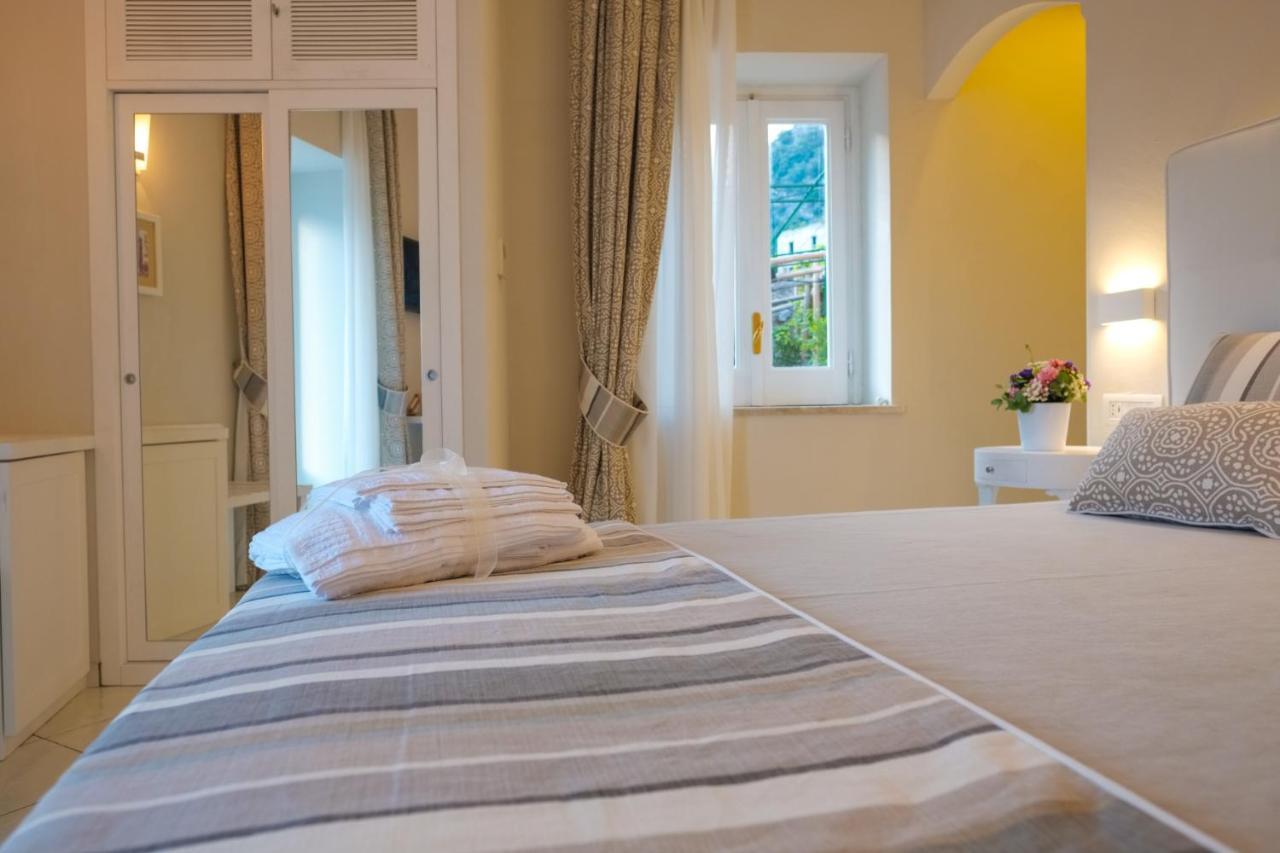 Double Room Sea View