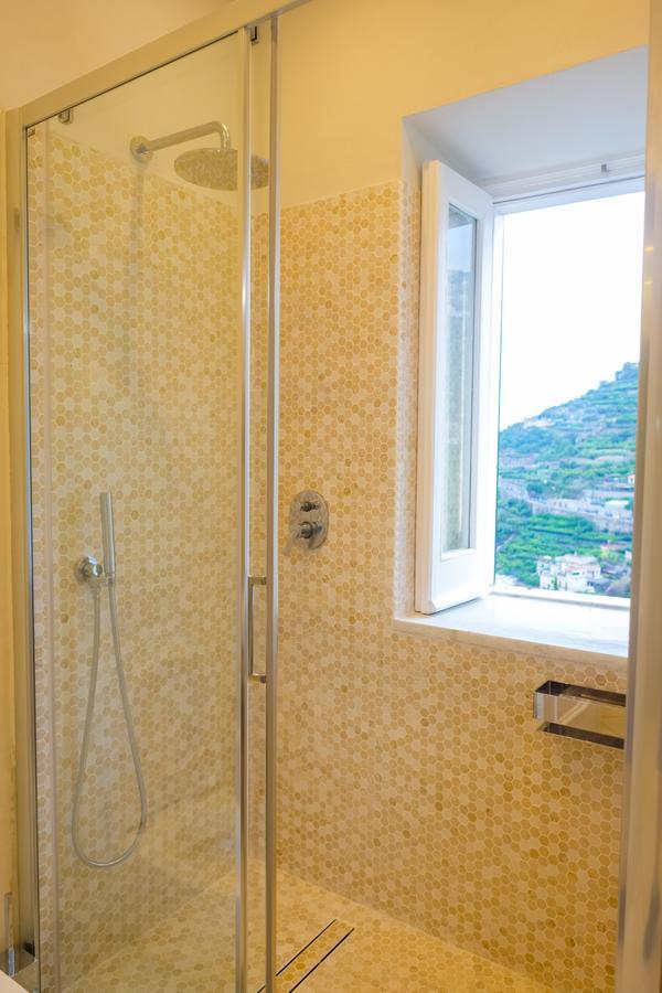 Deluxe Double Room Sea View