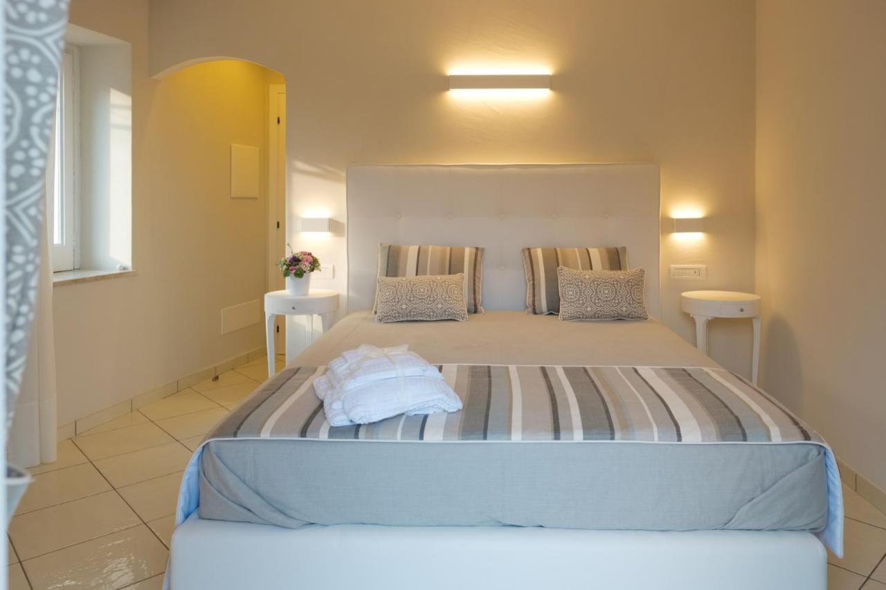 Double Room Sea View