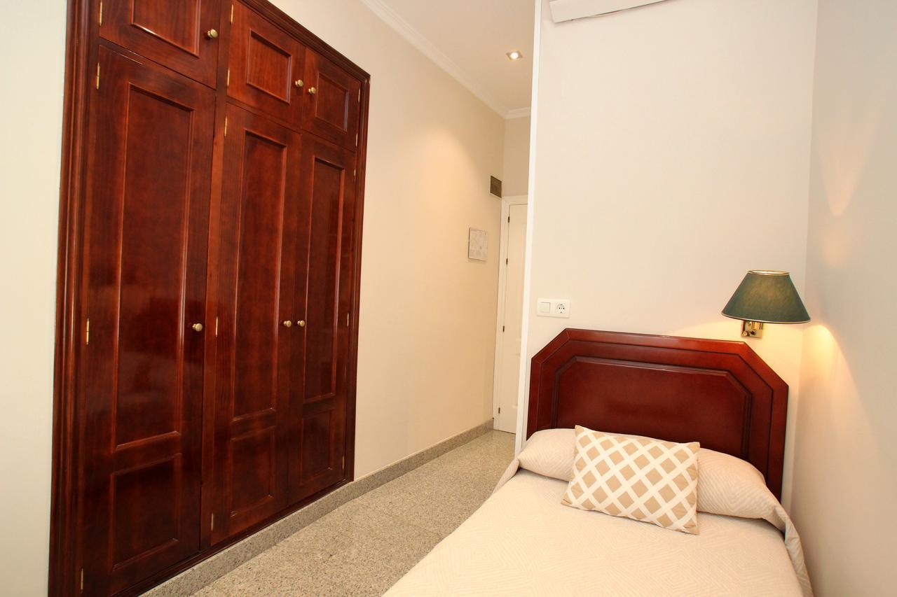 Chambre Simple