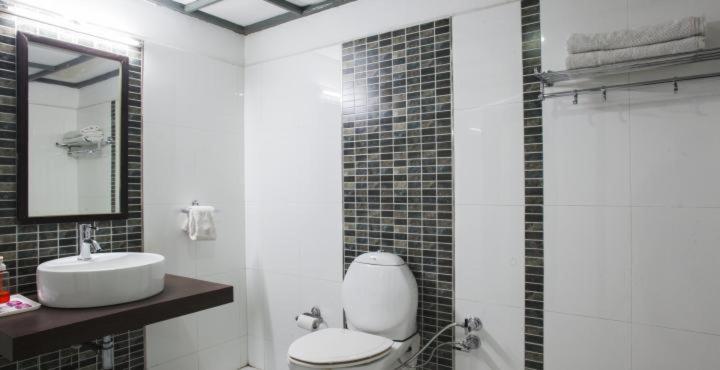 Premium Room (Valley View and Centralised Air Conditioned)