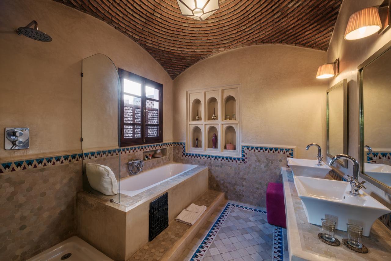 Pavillion Suite Private Pool