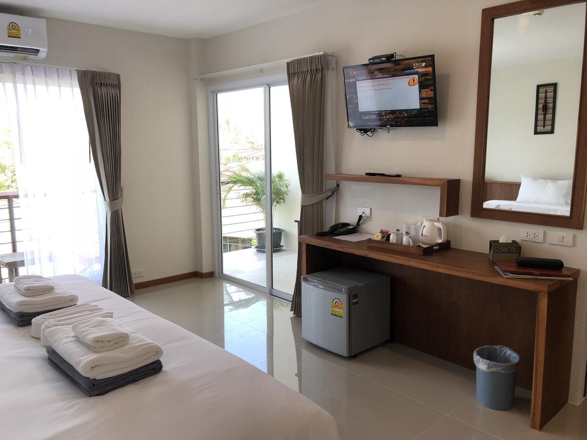 Habitación Doble Económica