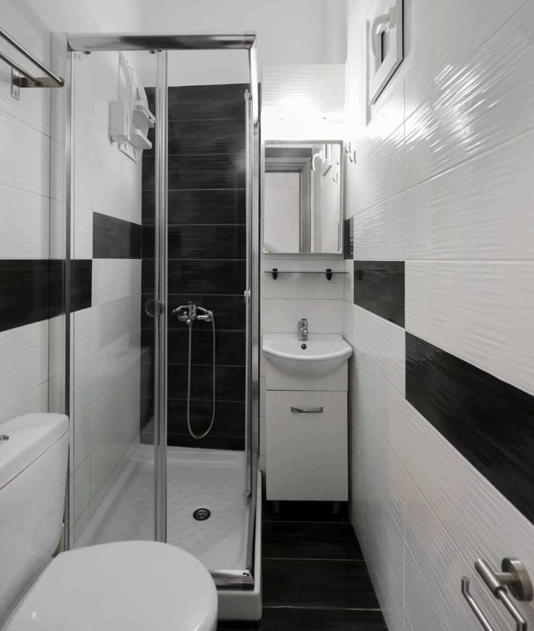 Small Double Room Ground Floor