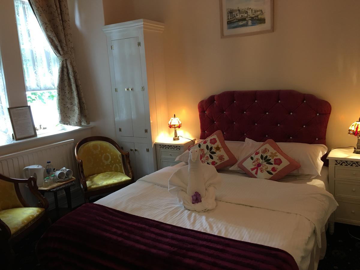 Small Double Room Room 6