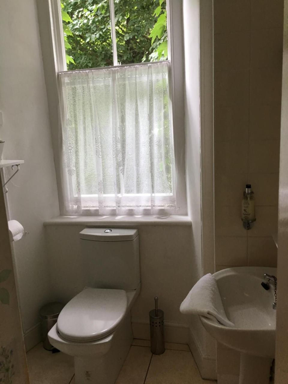 Small Double Room Room 6
