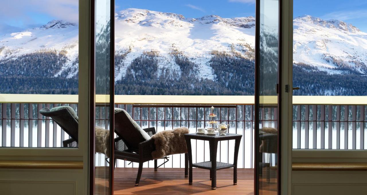 Suite São Moritz