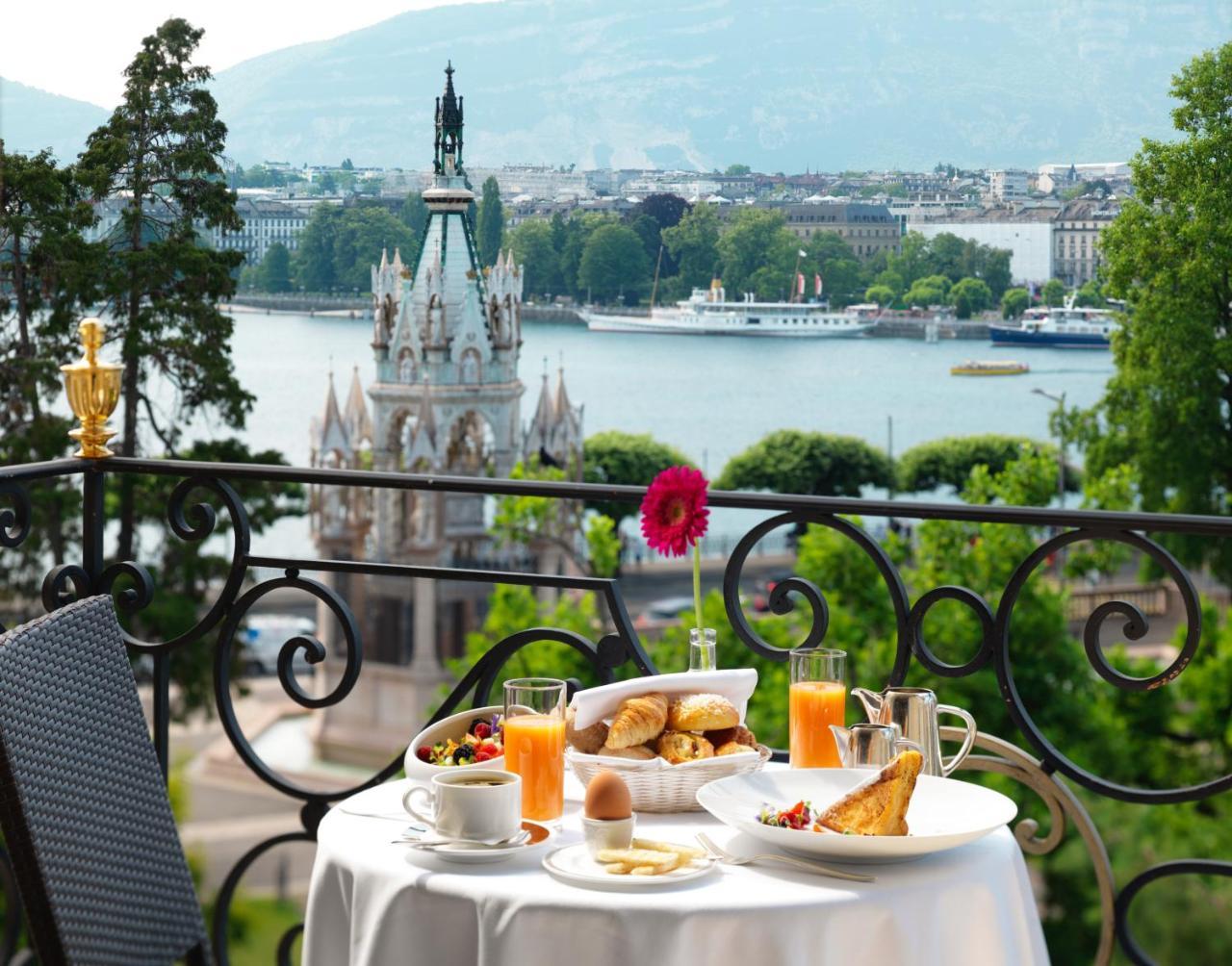 Junior Suite mit Seeblick