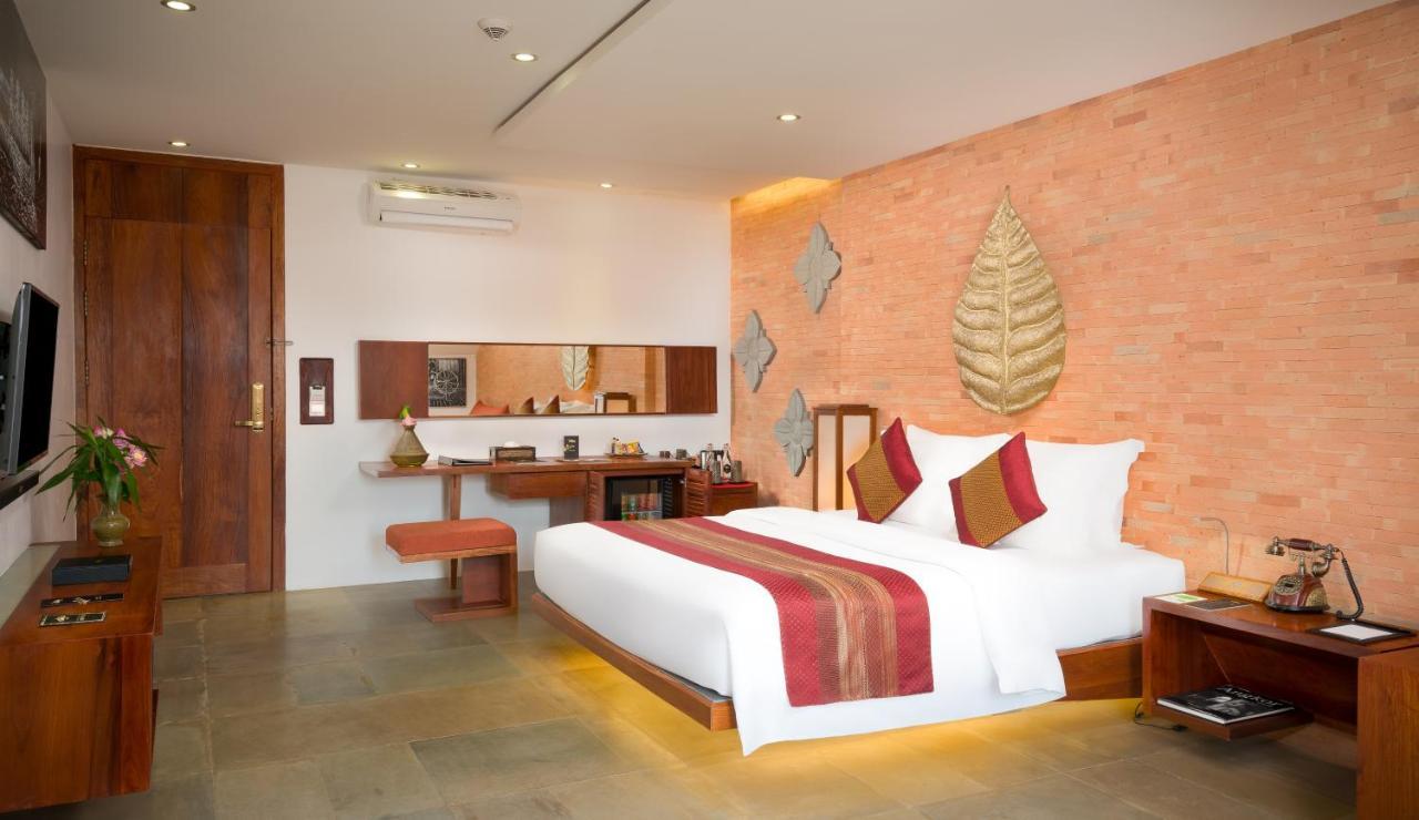 Deluxe Suite USD20 Credit Spa