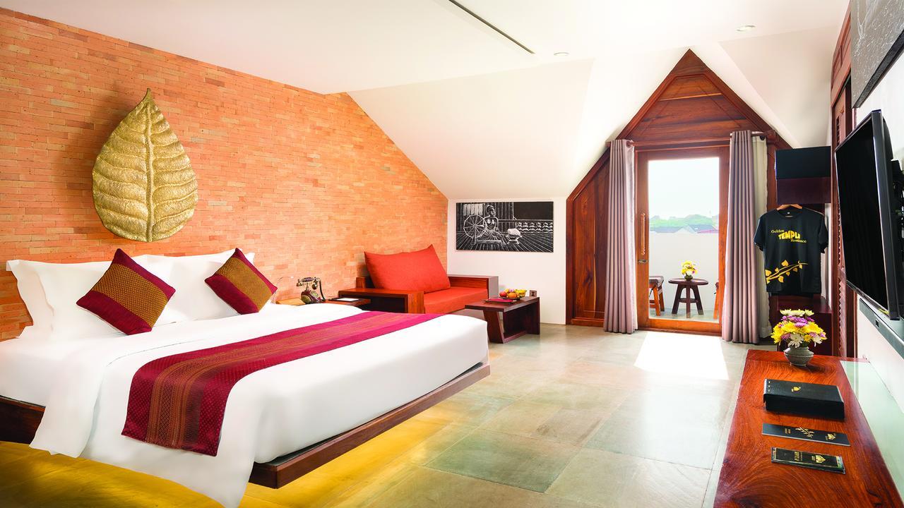 Deluxe Suite USD20 Credit Spa