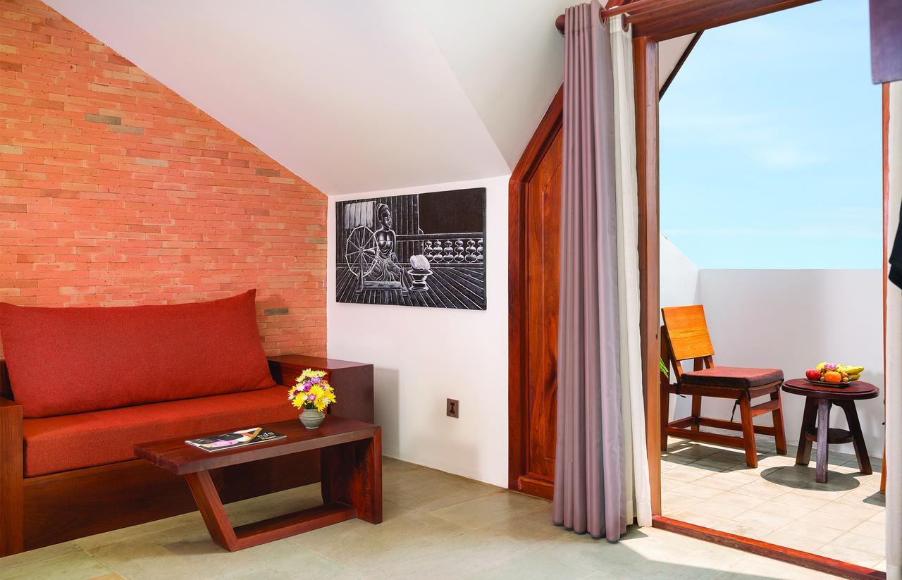 Deluxe Suite USD20 Credit Spa