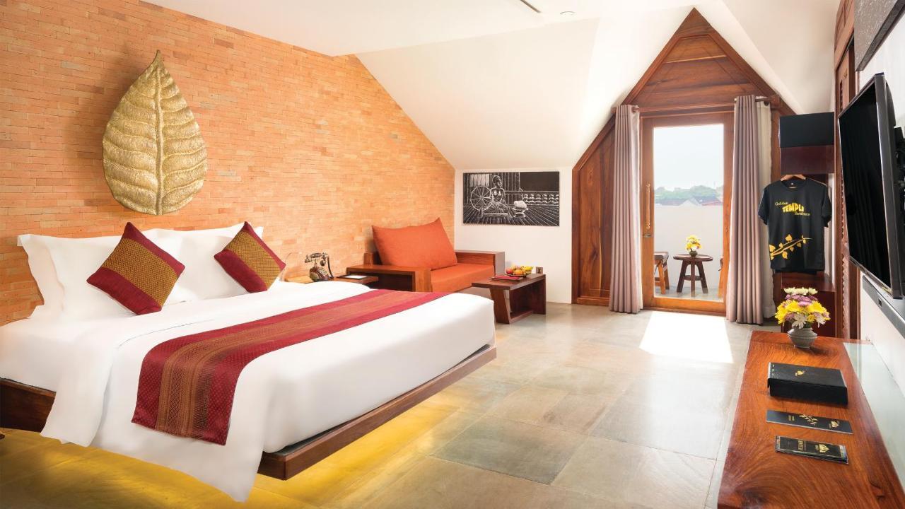 Deluxe Suite USD20 Credit Spa
