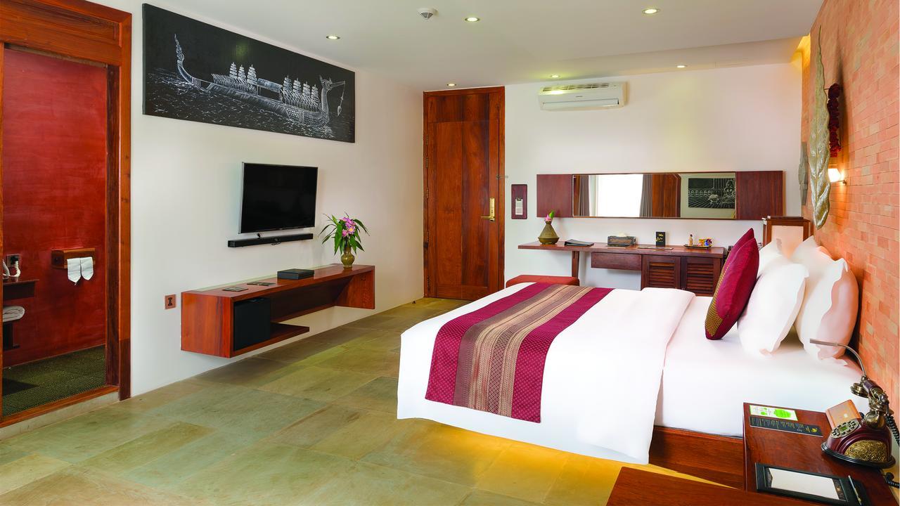 Deluxe Suite USD20 Credit Spa