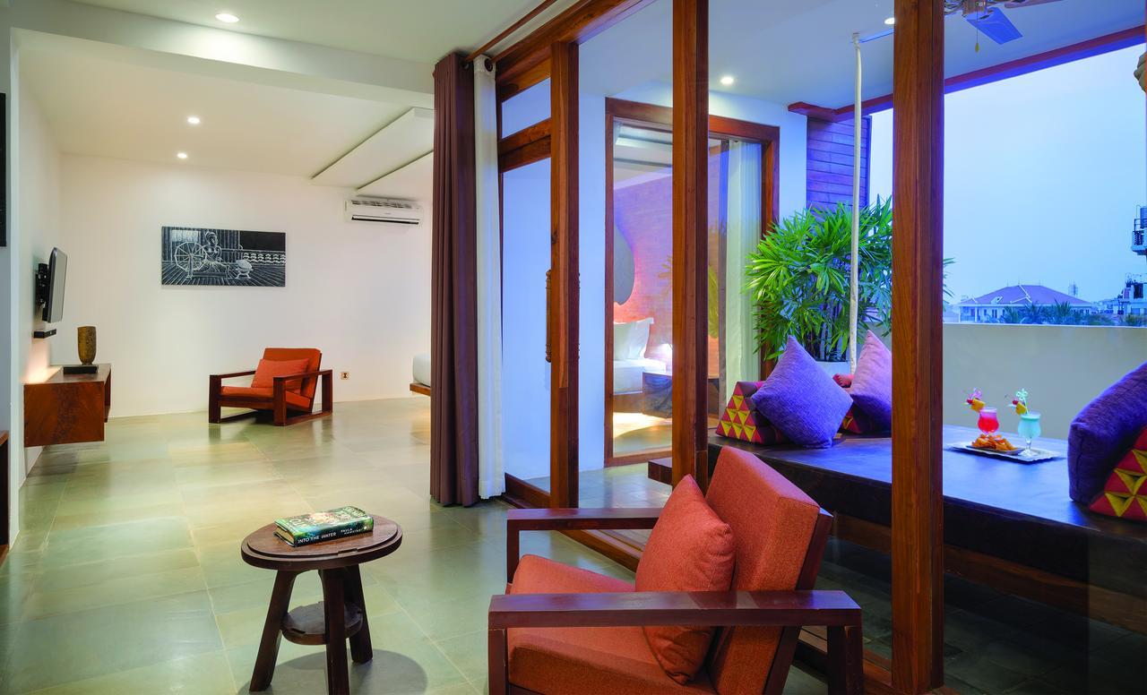 Royal Suite USD20 Credit Spa